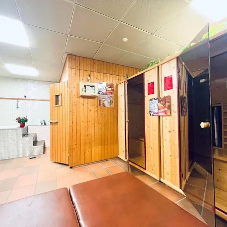 Gauencenter Eg - Charmingstay *