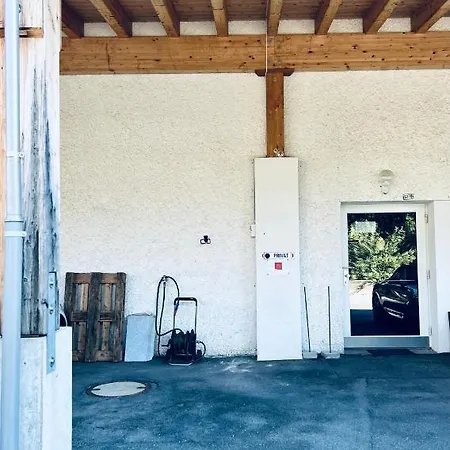 Gauencenter Eg - Charmingstay