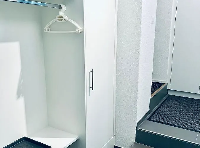 Appartement Gauencenter Eg - Charmingstay