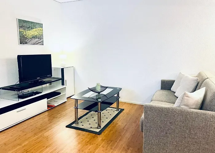 Gauencenter Eg - Charmingstay *