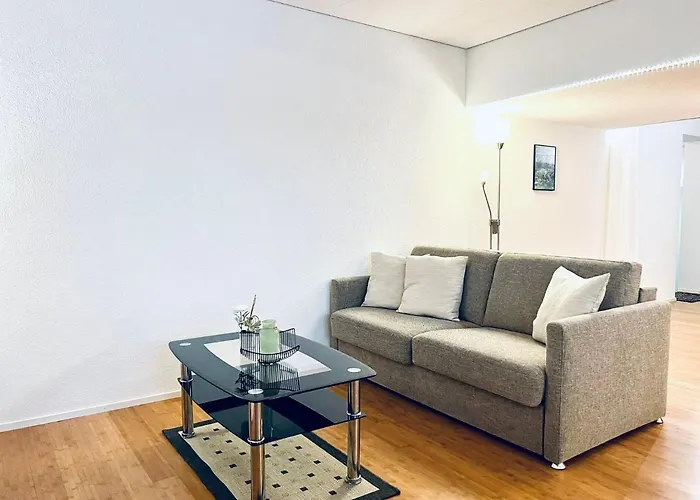 Gauencenter Eg - Charmingstay פלומס