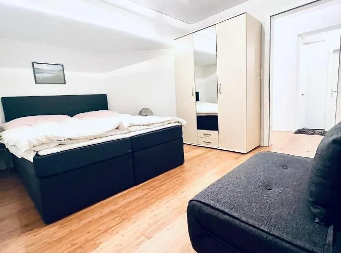 Gauencenter Eg - Charmingstay * פלומס