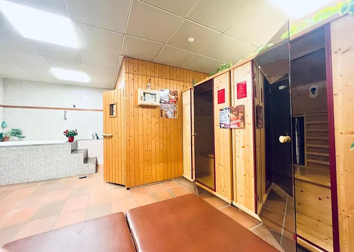 Gauencenter Eg - Charmingstay *