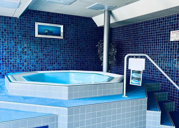 דירה Gauencenter Eg - Charmingstay פלומס