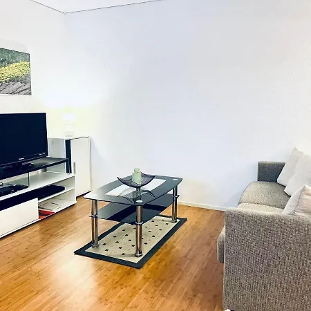 Gauencenter Eg - Charmingstay *