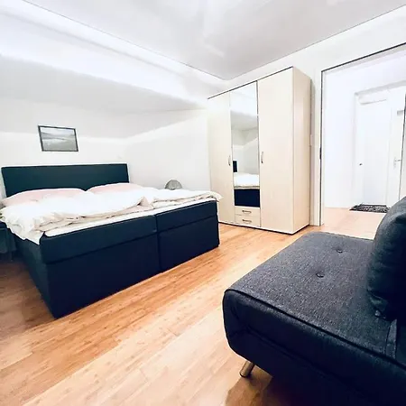 Gauencenter Eg - Charmingstay * Flums