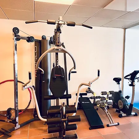 Gauencenter Eg - Charmingstay Appartement