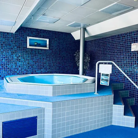 Appartement Gauencenter Eg - Charmingstay Flums