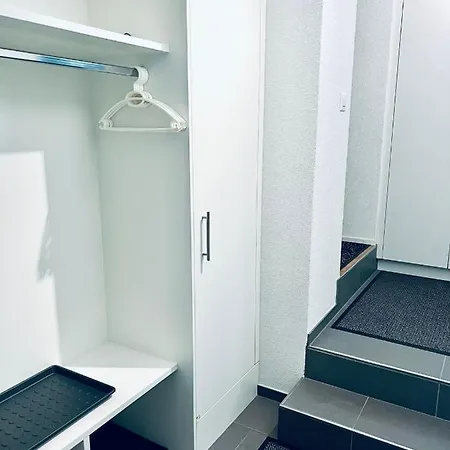 Διαμέρισμα Gauencenter Eg - Charmingstay