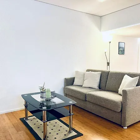 Gauencenter Eg - Charmingstay Flums