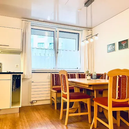 Gauencenter Eg - Charmingstay Διαμέρισμα