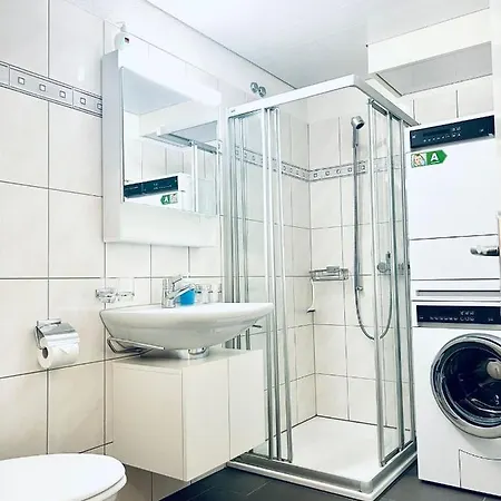 Gauencenter Eg - Charmingstay * Flums