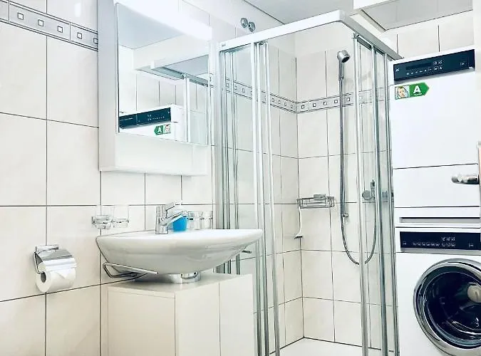 Gauencenter Eg - Charmingstay * Flums