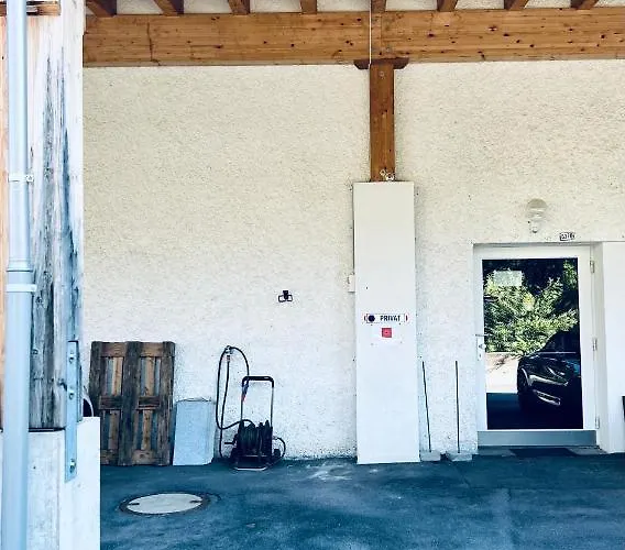 Gauencenter Eg - Charmingstay